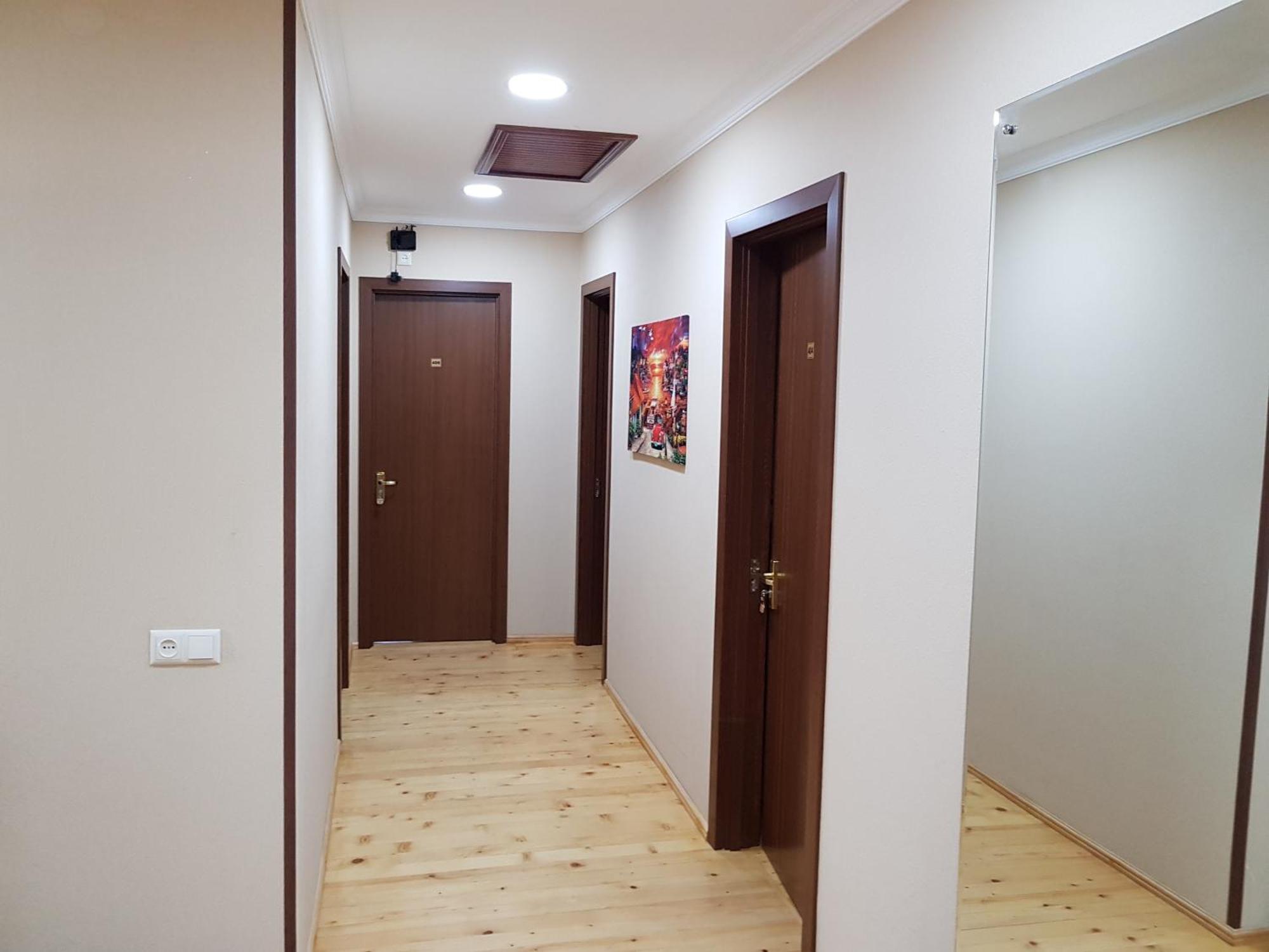 Hotel Villa Кутаїсі Екстер'єр фото