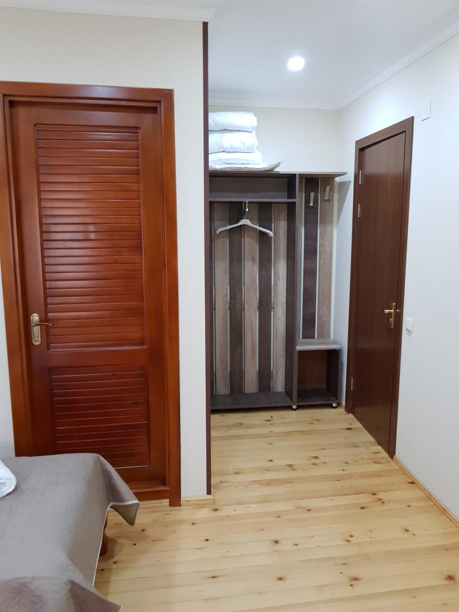 Hotel Villa Кутаїсі Екстер'єр фото