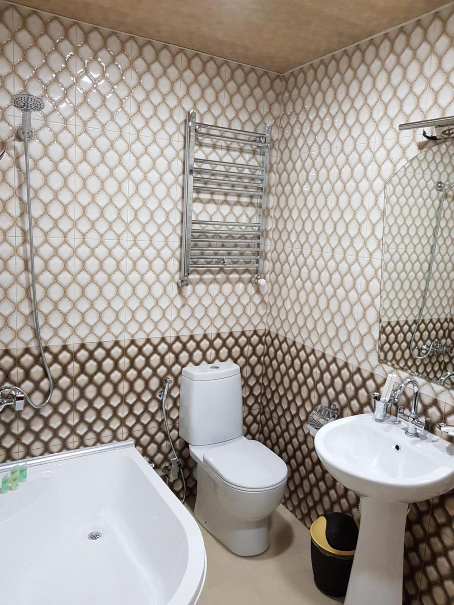 Hotel Villa Кутаїсі Екстер'єр фото