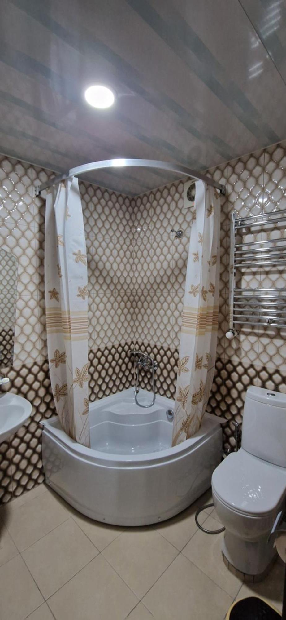 Hotel Villa Кутаїсі Екстер'єр фото
