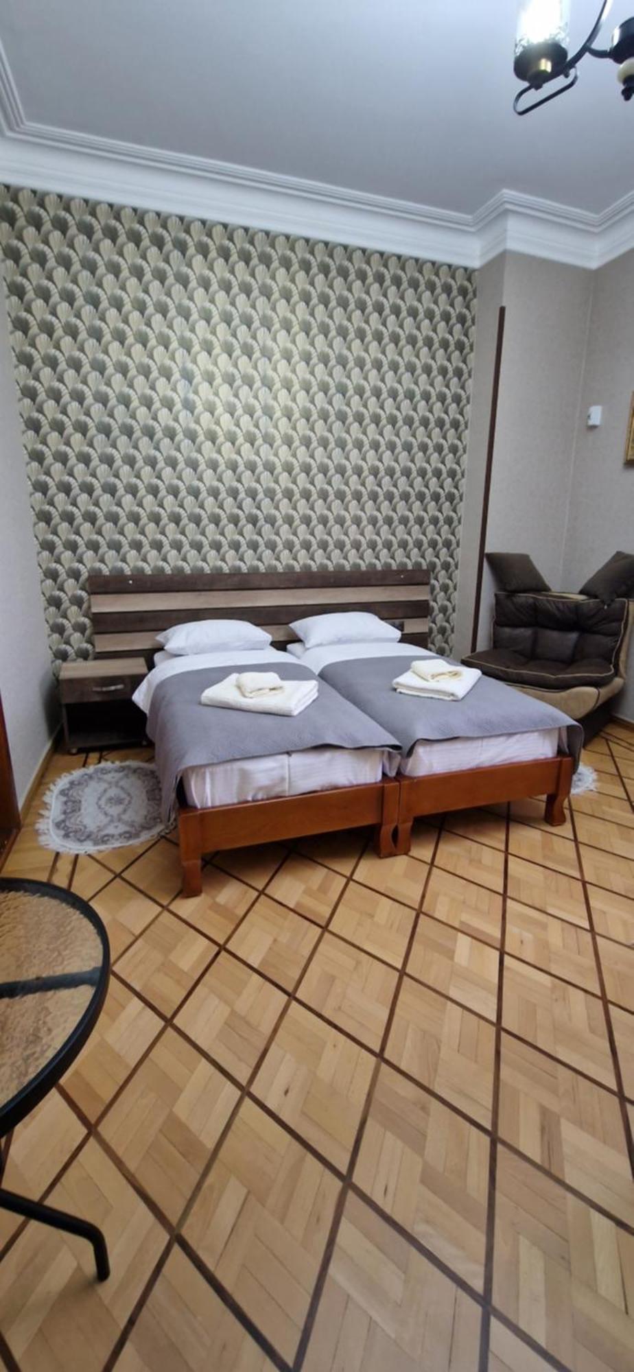 Hotel Villa Кутаїсі Екстер'єр фото