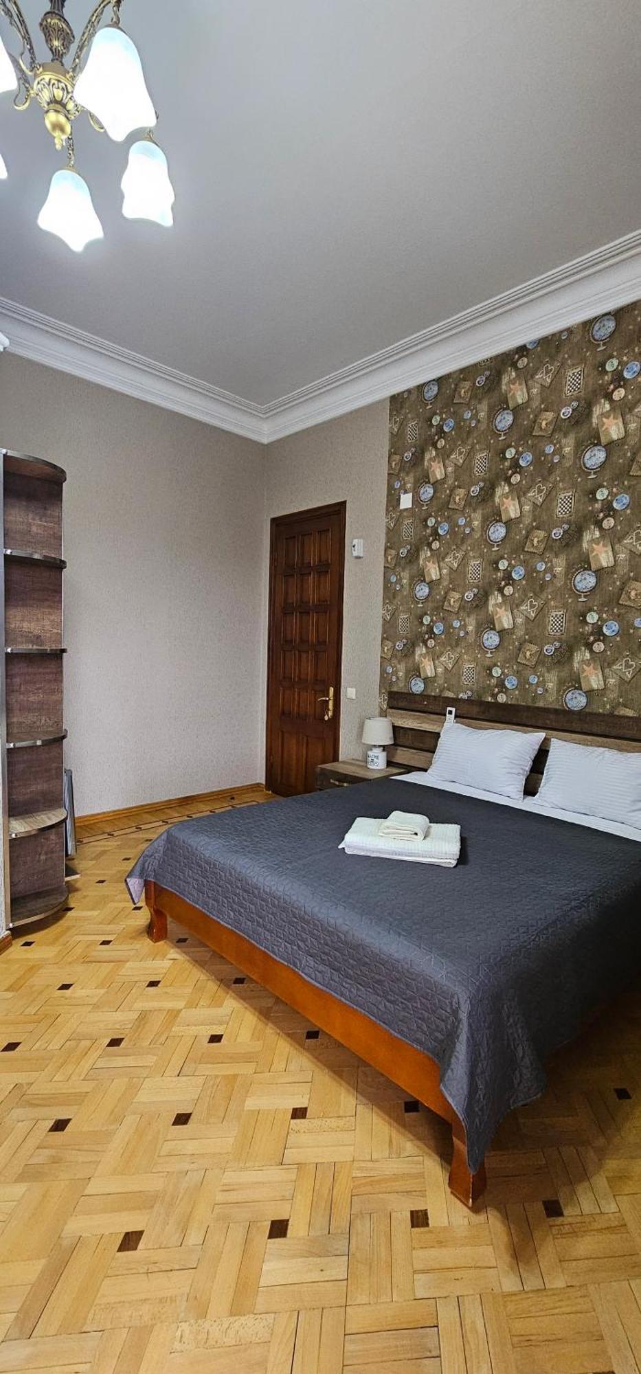 Hotel Villa Кутаїсі Номер фото
