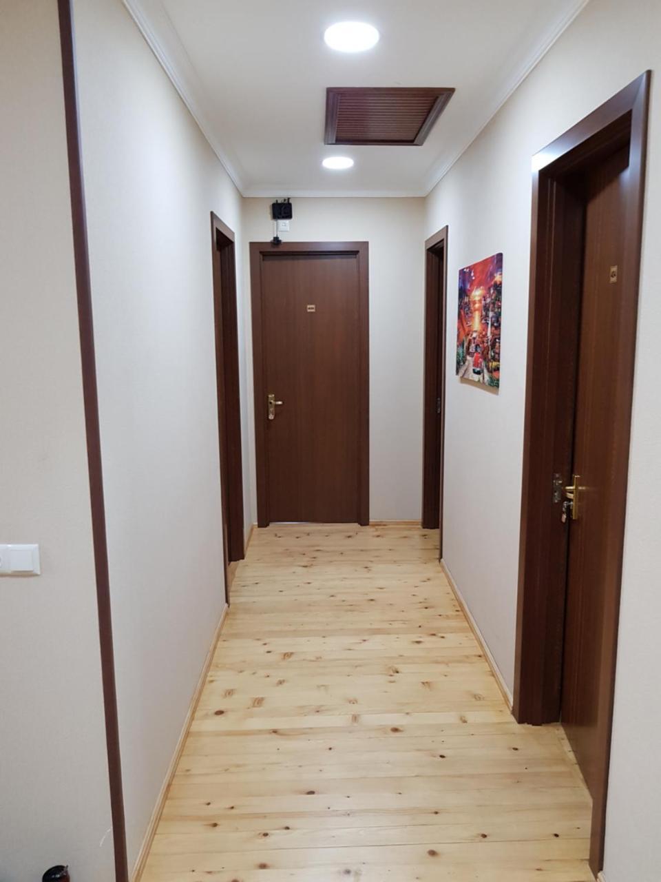 Hotel Villa Кутаїсі Екстер'єр фото