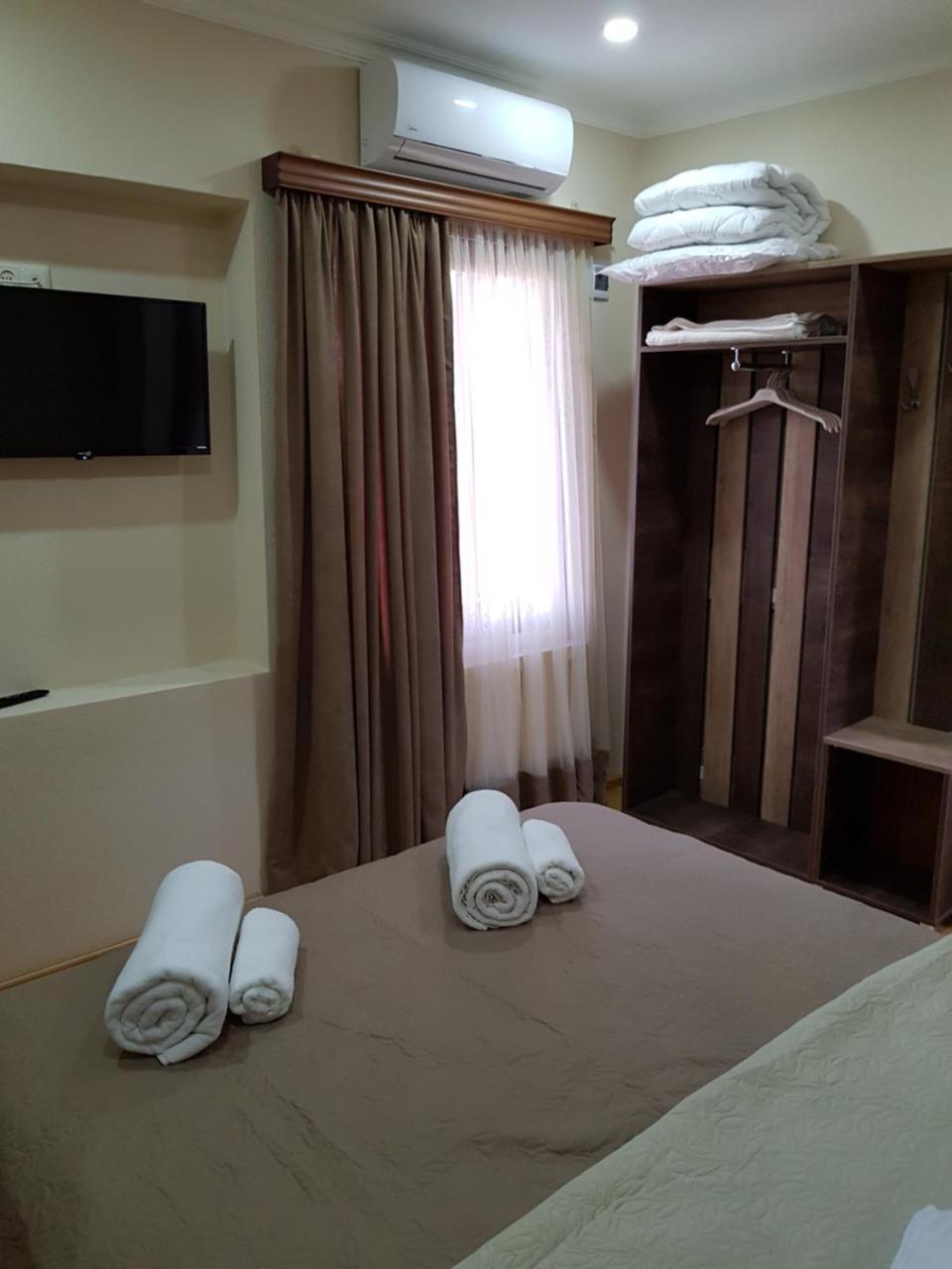 Hotel Villa Кутаїсі Екстер'єр фото
