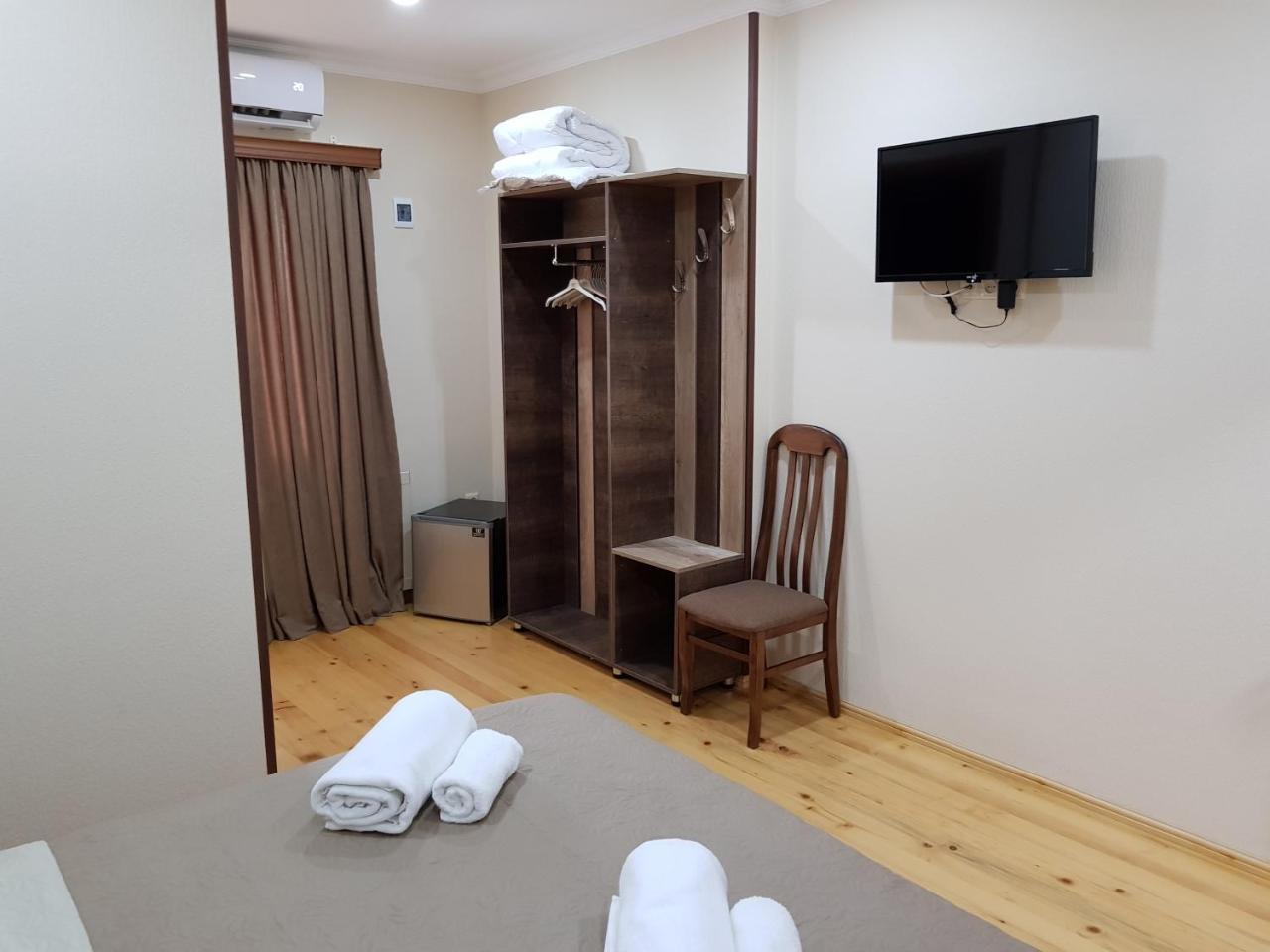 Hotel Villa Кутаїсі Екстер'єр фото