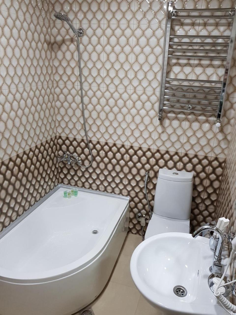 Hotel Villa Кутаїсі Екстер'єр фото