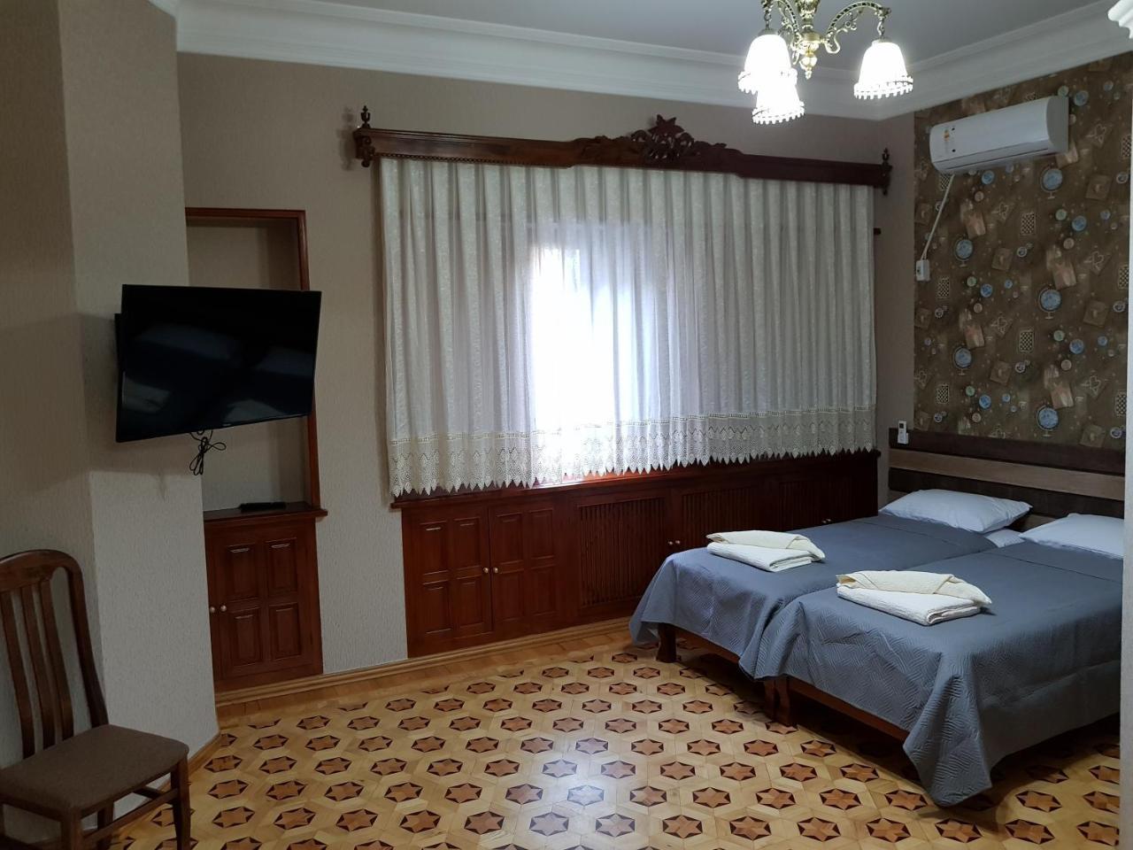 Hotel Villa Кутаїсі Екстер'єр фото