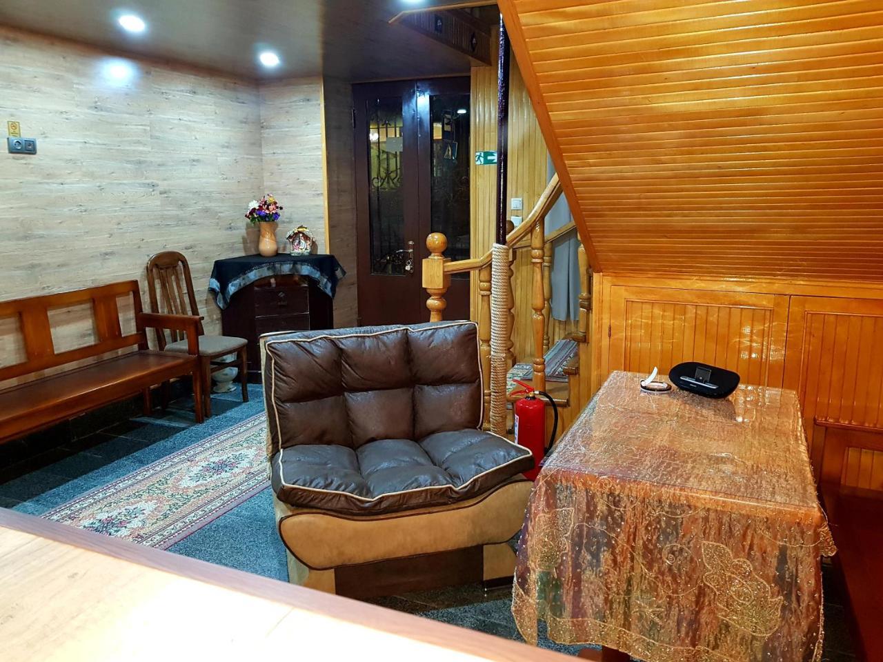 Hotel Villa Кутаїсі Екстер'єр фото