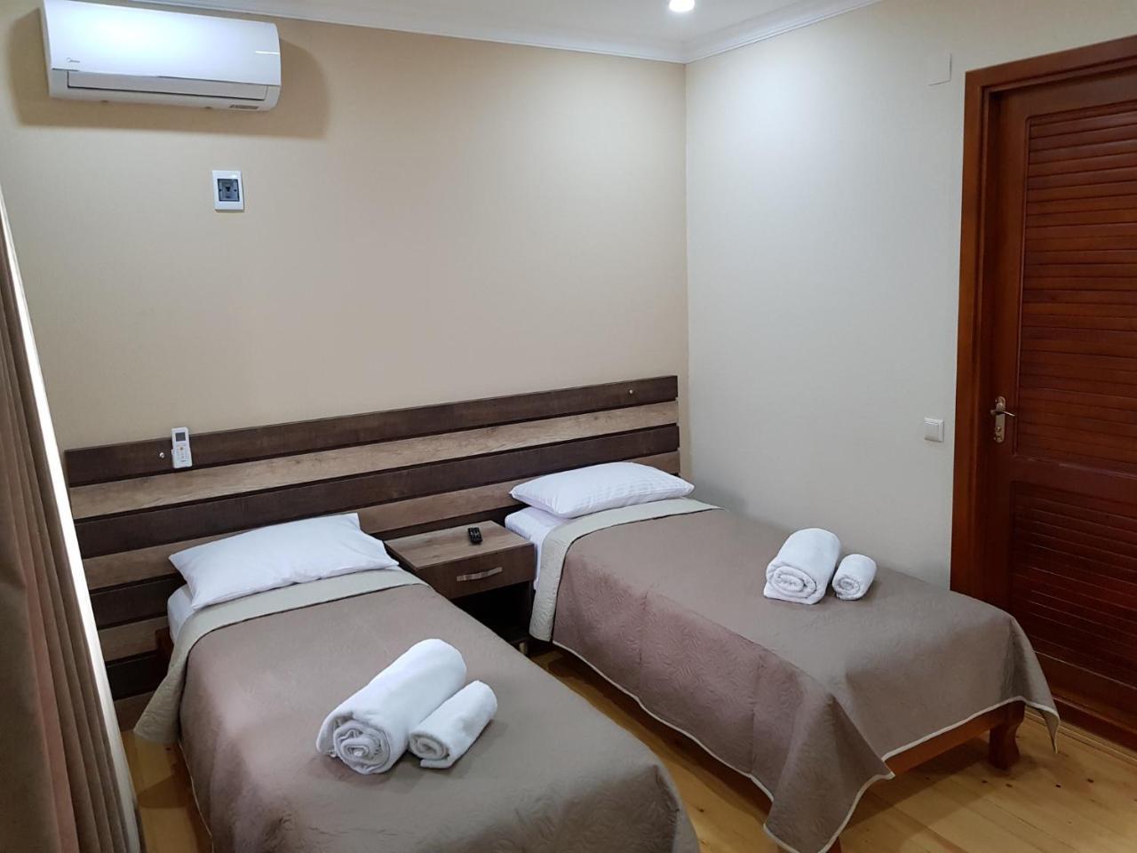 Hotel Villa Кутаїсі Екстер'єр фото