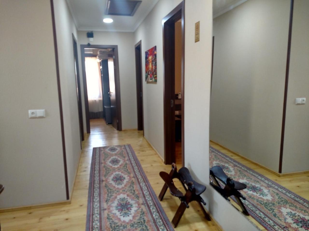 Hotel Villa Кутаїсі Екстер'єр фото