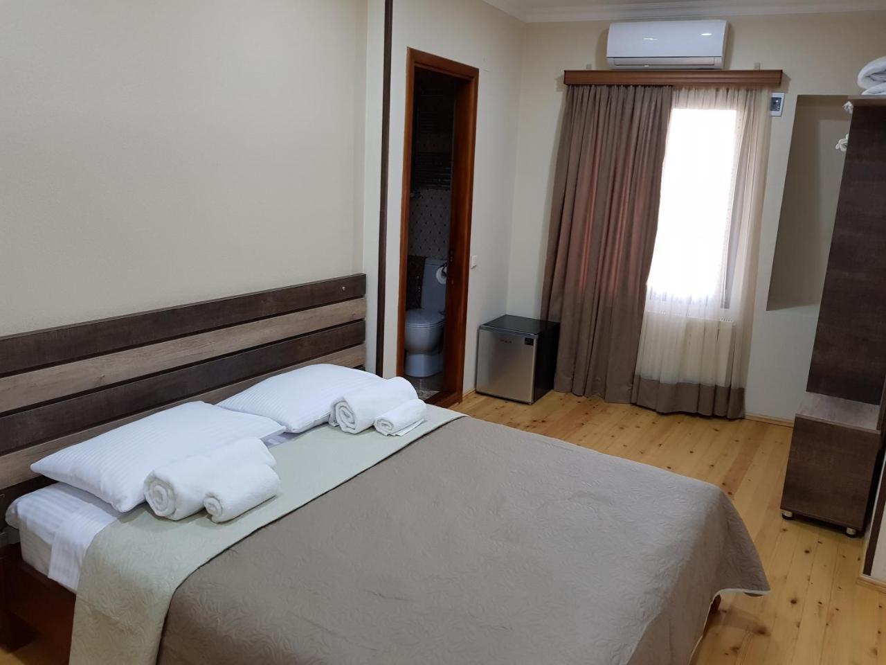 Hotel Villa Кутаїсі Екстер'єр фото
