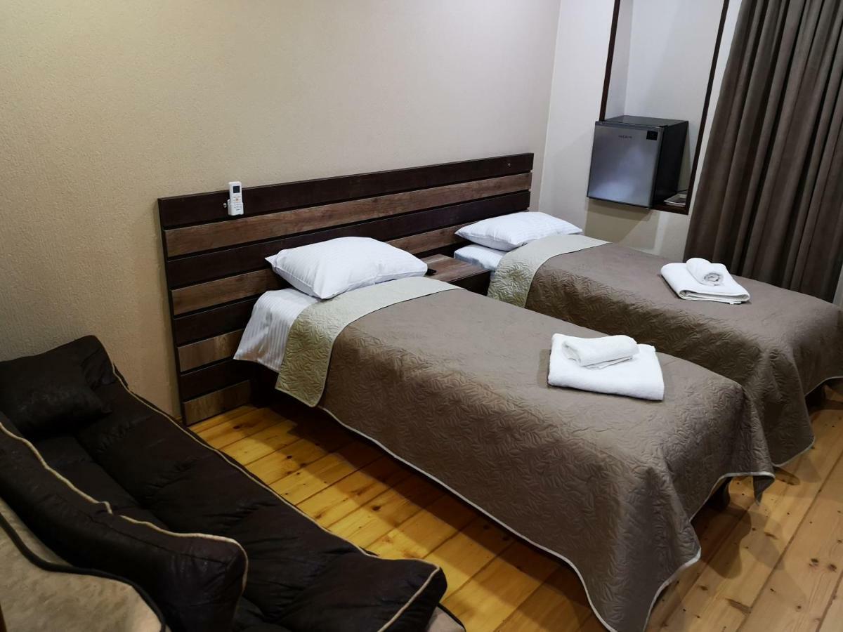 Hotel Villa Кутаїсі Екстер'єр фото