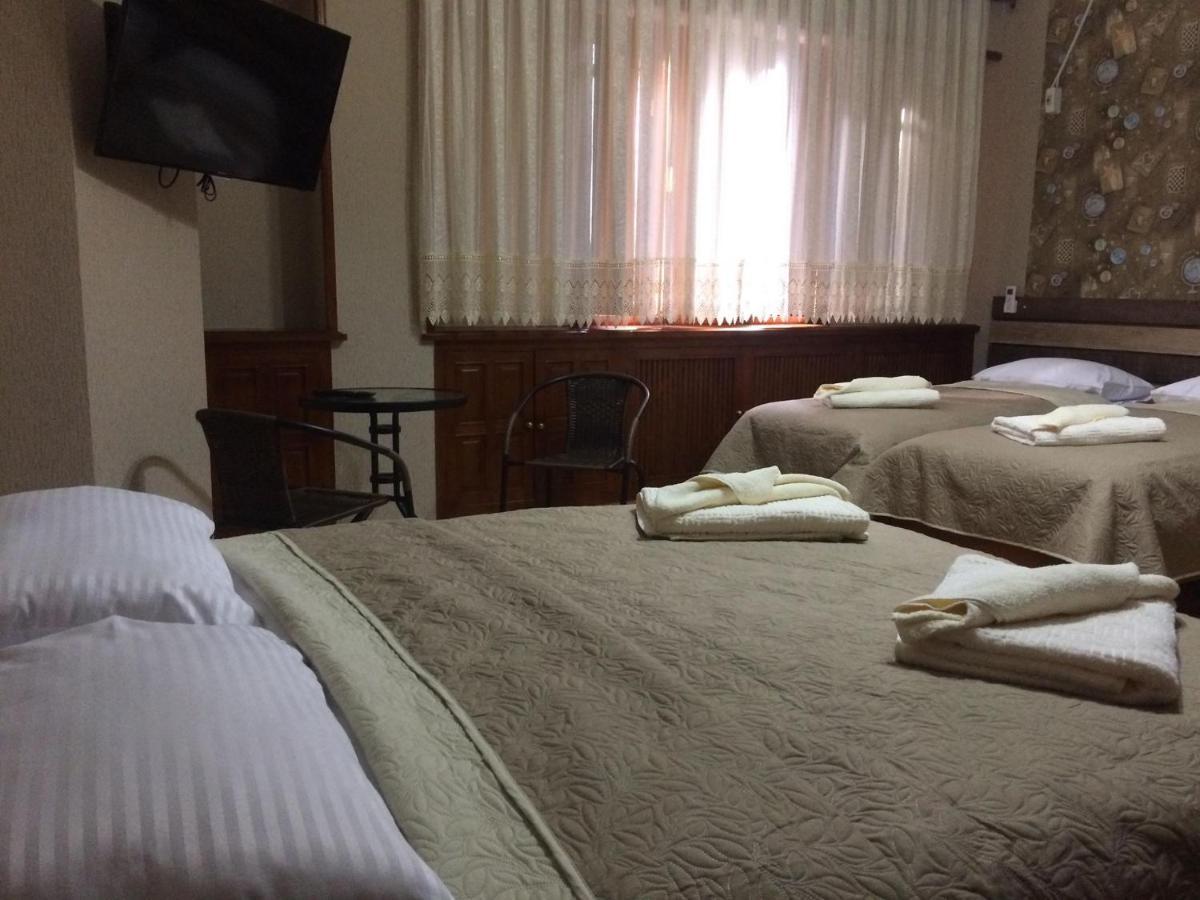 Hotel Villa Кутаїсі Екстер'єр фото